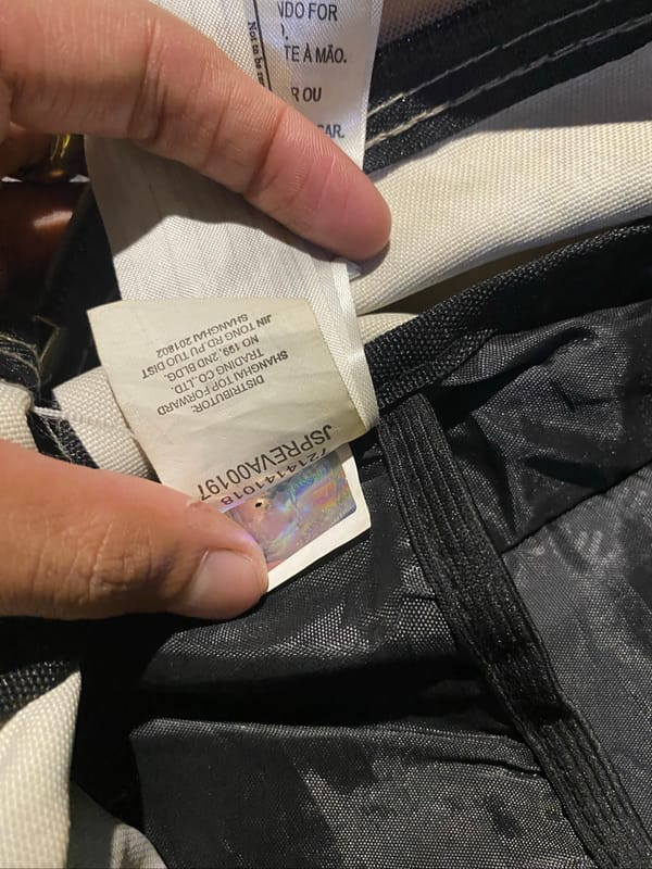 Tas jansport, foto 6