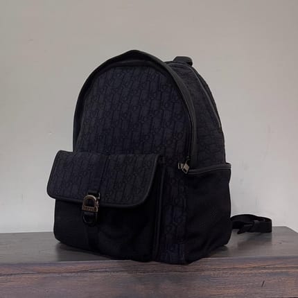 Dior backpack