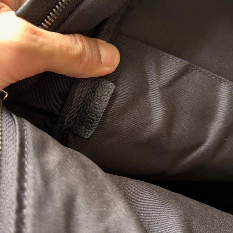 Dior backpack, foto 8