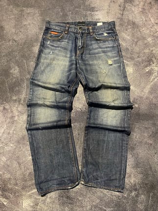 Jeans Calvin Klein