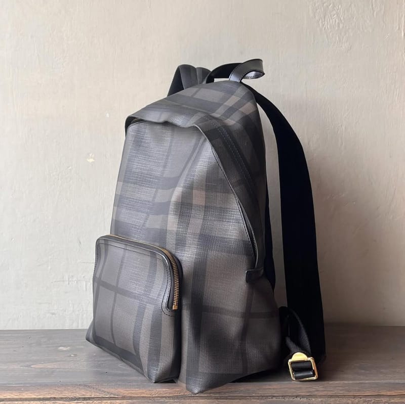 Burberry backpack, foto 2