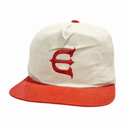 Topi evisen skateboards mantap