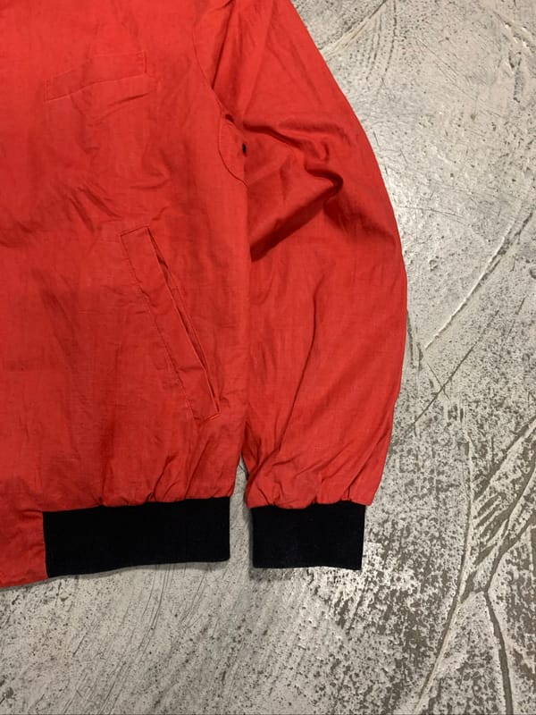 DKNY CANVAS JACKET, foto 4