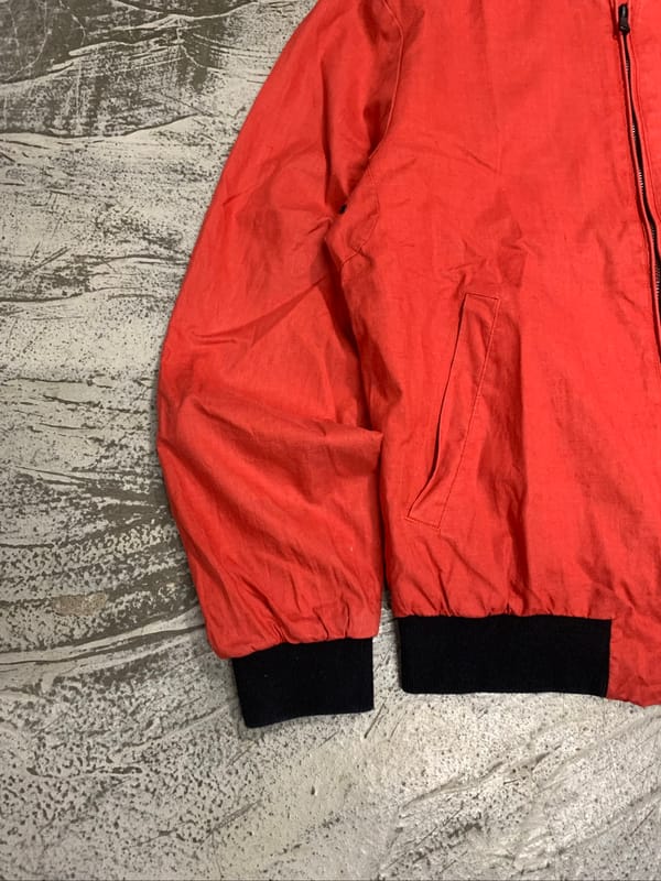 DKNY CANVAS JACKET, foto 3