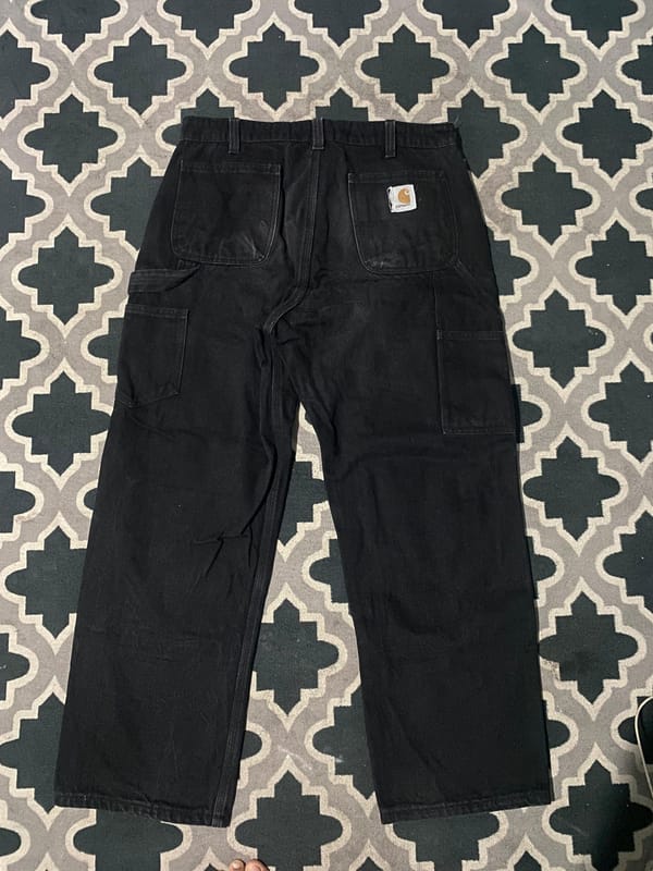carhartt carpenter, foto 2
