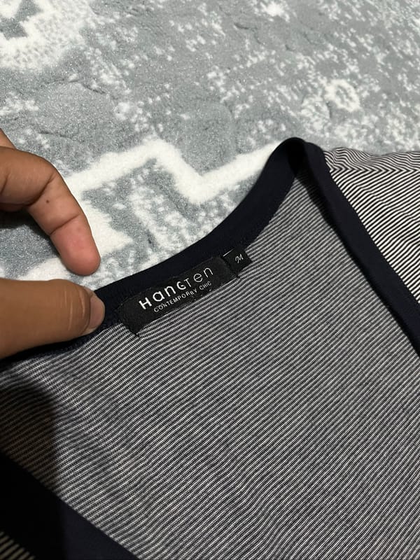 CARDIGAN SALUR HANGTEN, foto 3