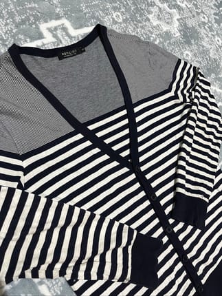 CARDIGAN SALUR HANGTEN