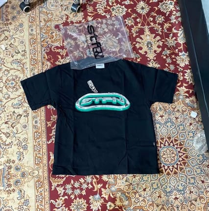 T shirt satisfacsion