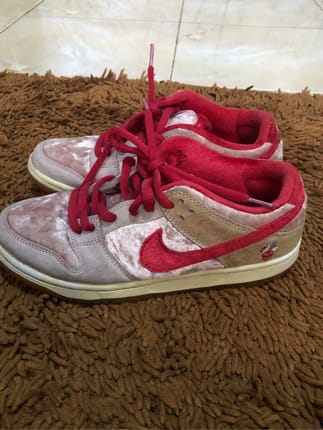 Nike SB Dunk Low (uk 39)