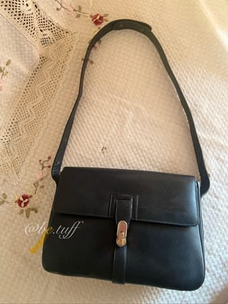 NOUVELTA SAC VINTAGE à bandoulière Bag