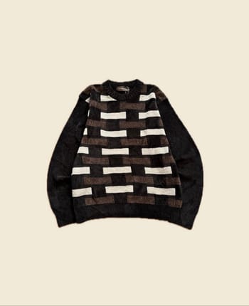 Sweater Vintage 90s