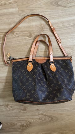 Lv totebag medium
