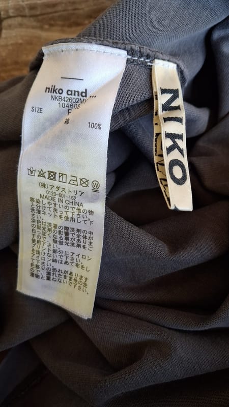 Pendleton x niko and, foto 7