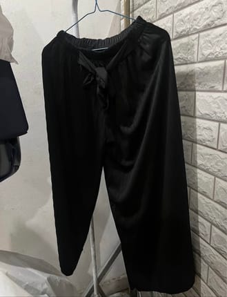 Celana panjang/celana kulot/celana plisket