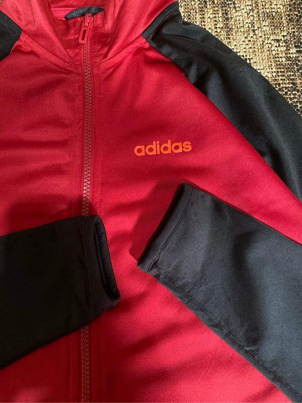 Tracktop Adidas, foto 5