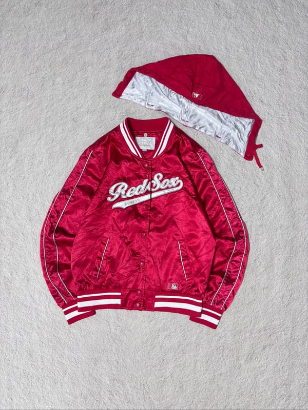 varsity mlb redsox, foto 2