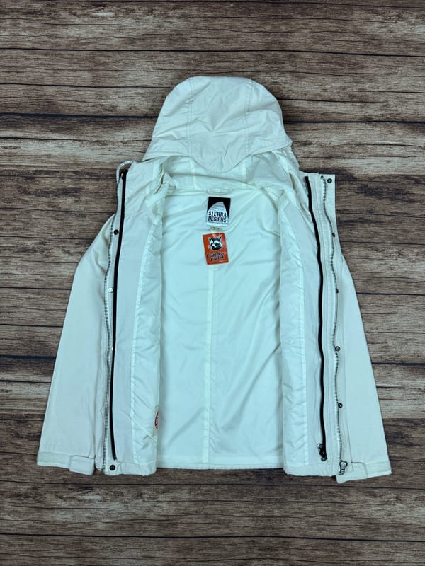 sierra designs 60/40 mountain parka jacket #SPJK23, foto 4