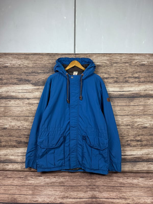 shane jeans mountain parka jacket #AGJK66, foto 2