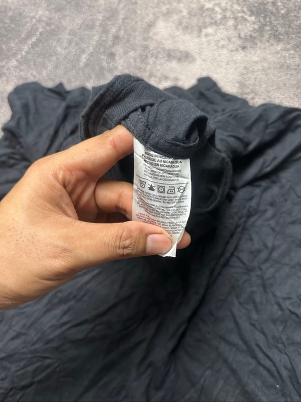 KAOS NIKE SECOND, foto 4