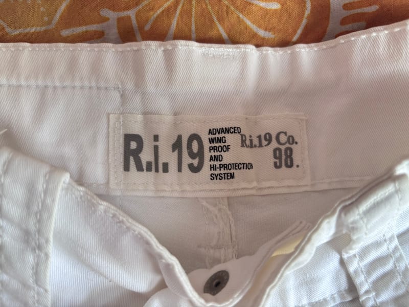 shorts, foto 4