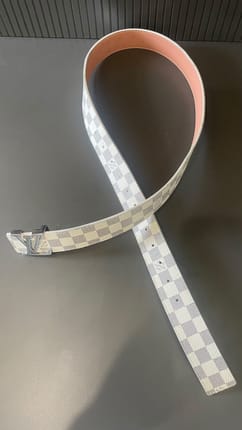 REPLIKA 2 LV BELT SQUARE MODEL