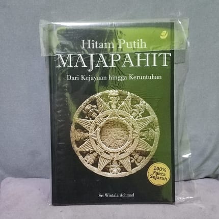 Hitam Putih Pajajaran & Hitam Putih Majapahit