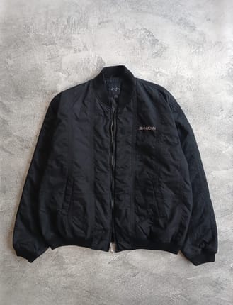 Jaket Bomber SeanJohn