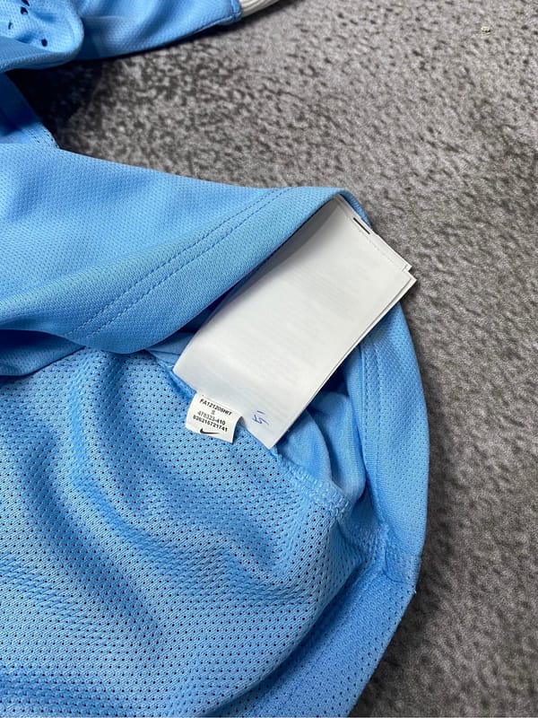 JERSEY NIKE MAN.CITY, foto 5