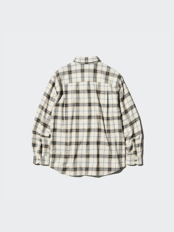UNIQLO FLANNEL, foto 2