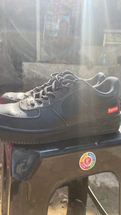 NIKE AF 1 SUPREME 1:1
