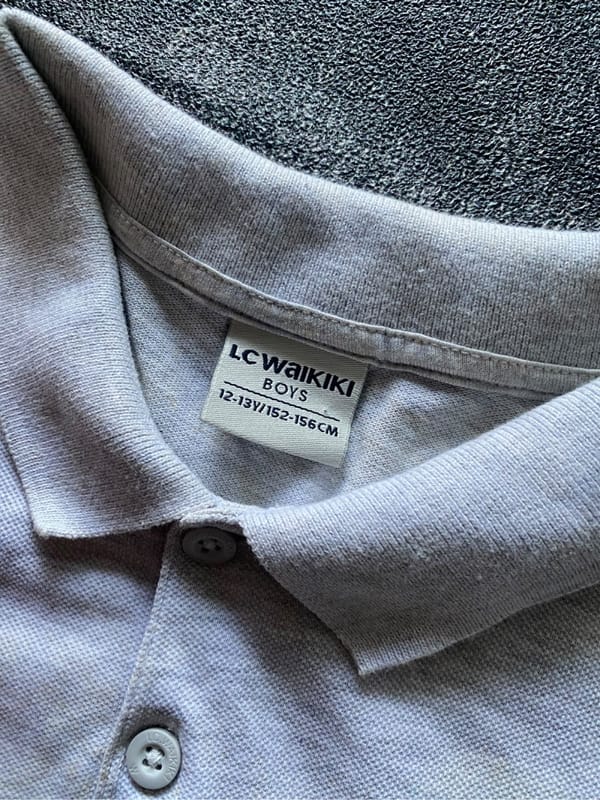 Polo Shirt Lc Waikiki Basic, foto 4