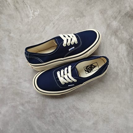 Vans Authentic 44 Dx Anaheim Factory Navy