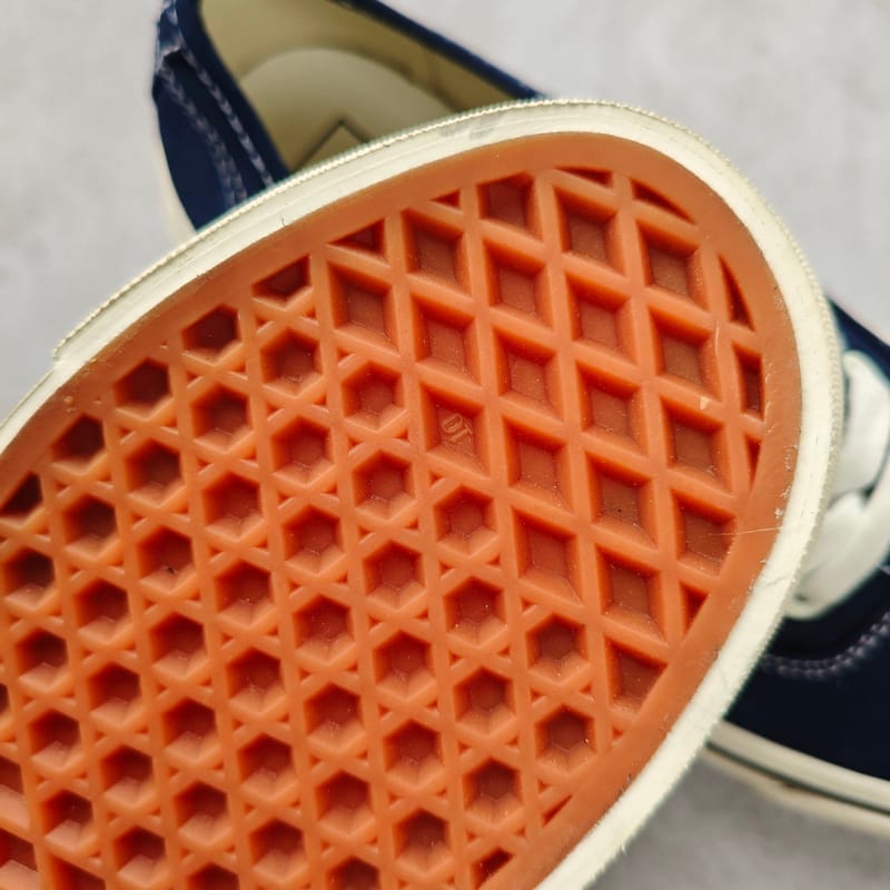 Vans Authentic 44 Dx Anaheim Factory Navy, foto 6