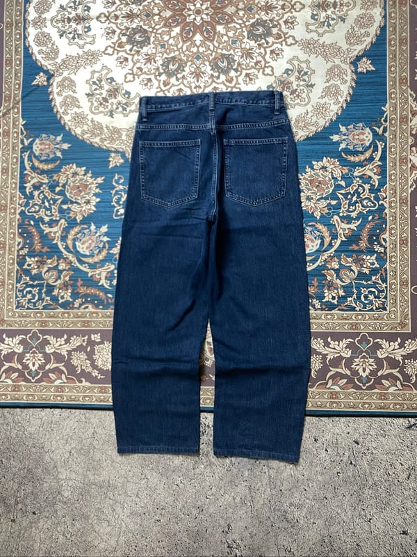 UNIQLO JEANS, foto 4