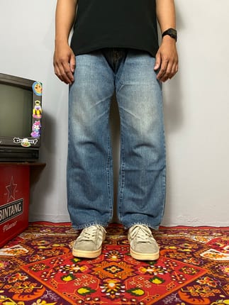 HANES JEANS