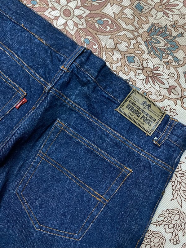 STRONG JEANS, foto 6