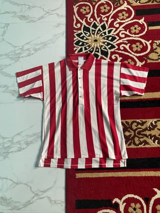 Vintage In America Polo Shirt