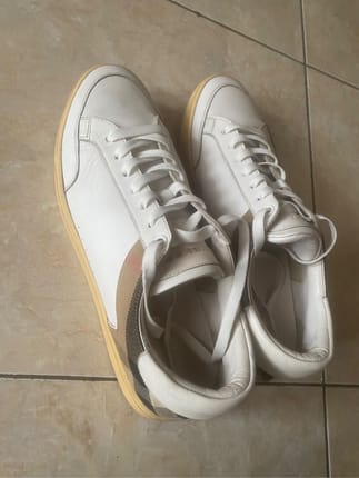 Burberry Sneakers