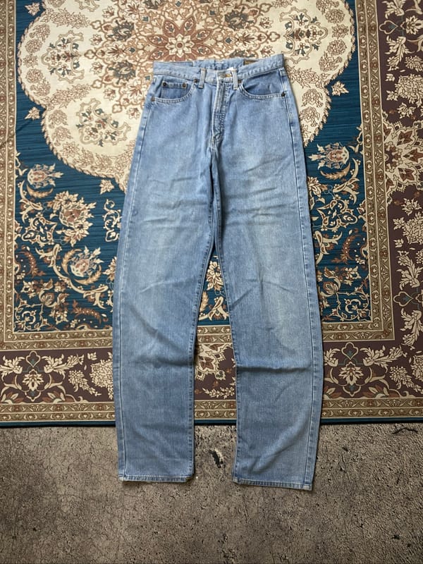 BOBSON RELAX JEANS, foto 3