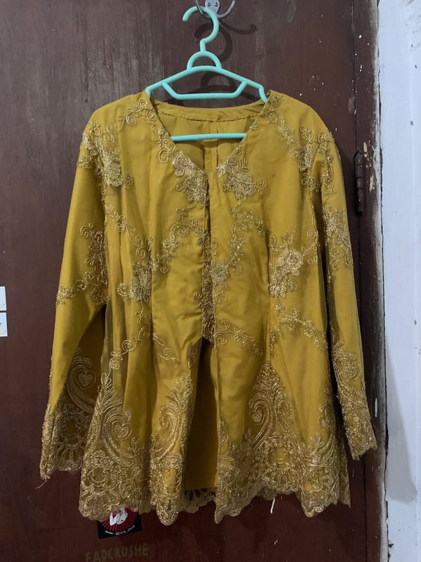Classic Vintage Kebaya | Preloved Edition, foto 3