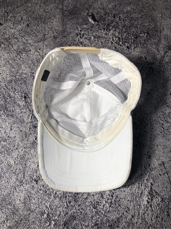 Y2K Robin's Jean Trucker Hat, foto 8