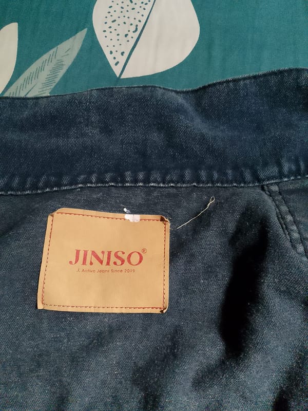 cth. jackets jeans, foto 3