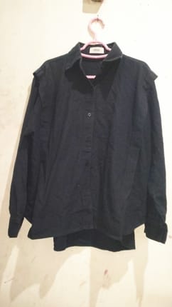 preloved shirt for work and campus