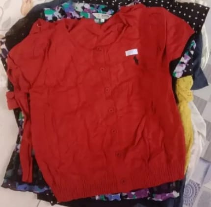 Atasan cewek kode 74