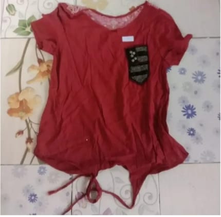 Atasan cewek kode 97