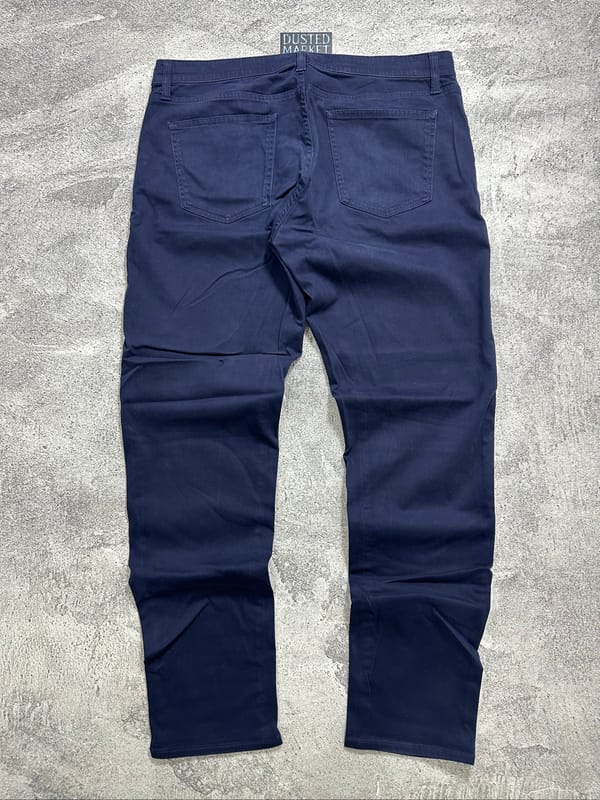 Uniqlo Angkle Pants, foto 2