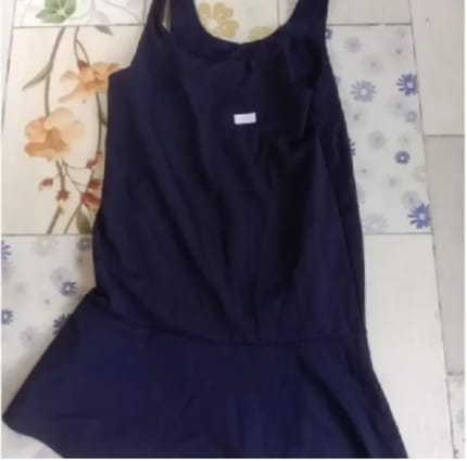 Dress cewek kode 102