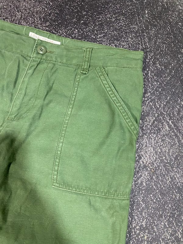 Fatigue Pants, foto 4