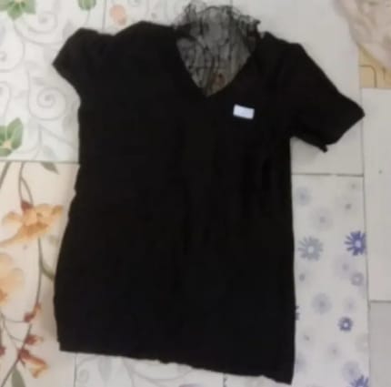 Atasan cewek kode 108