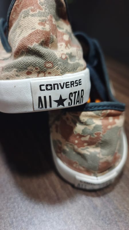 Converse All Star Riff, foto 8